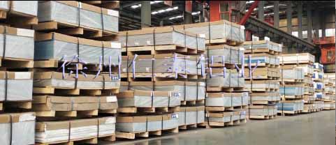 用5052鋁板做什么用途？