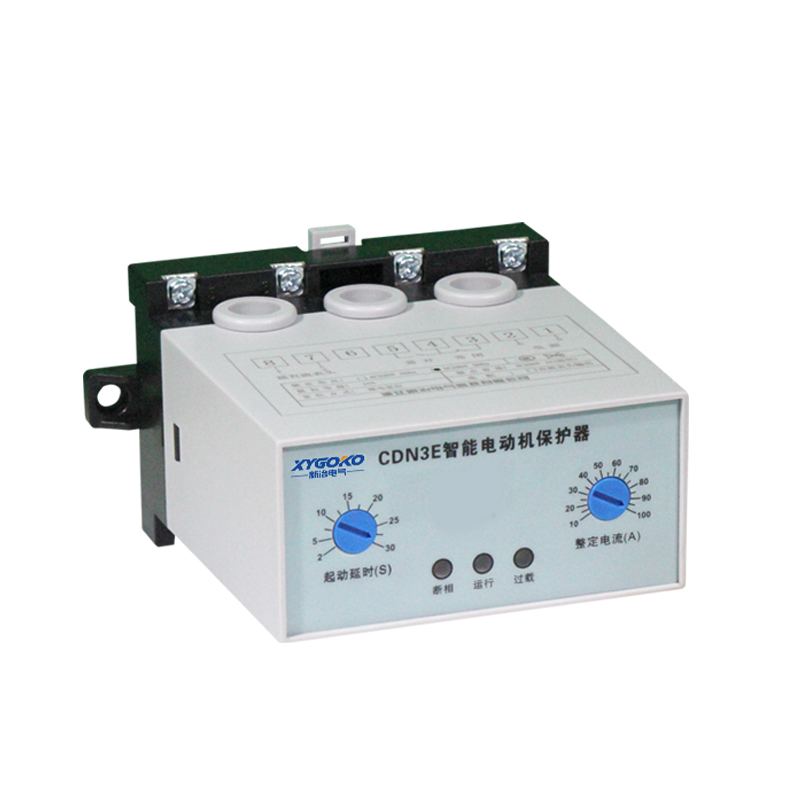 CDN3E電機保護器