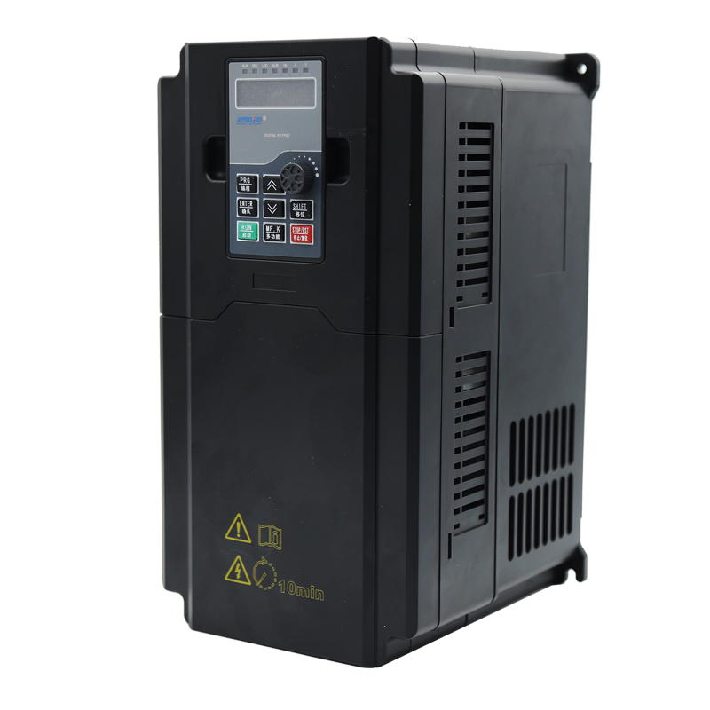 XY680矢量變頻器（15-18.5kw）